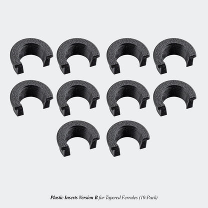 Chisel Rack-It | Wall-Mountable Storage For Blue Spruce Chisels