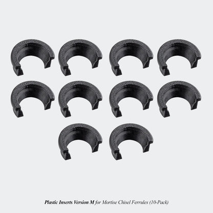 Chisel Rack-It | Wall-Mountable Storage For Blue Spruce Chisels