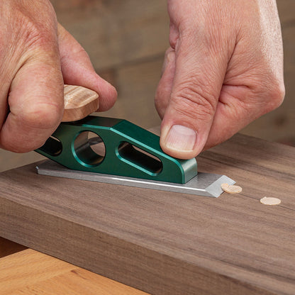 chisel plane