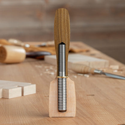 16-ounce Lignum Vitae Round Mallet