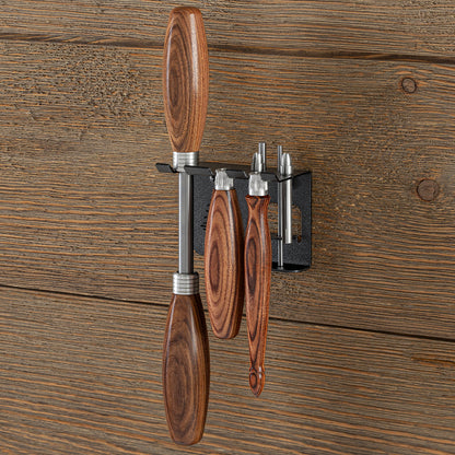 Deluxe Burnisher Set