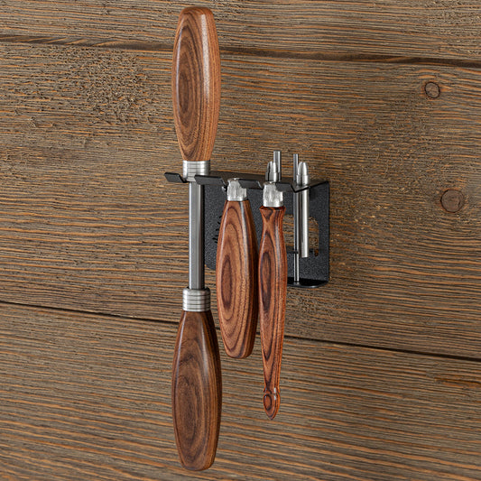 Deluxe Burnisher Set