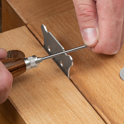 Deluxe Burnisher Set