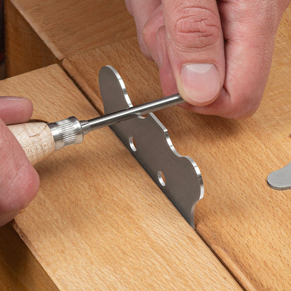 Deluxe Burnisher Set