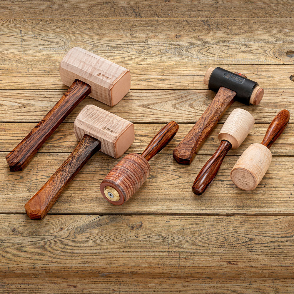 Desert Ironwood Mallets