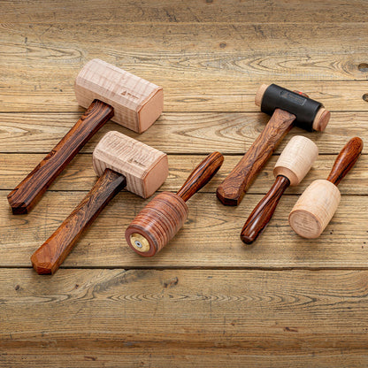 Desert Ironwood Mallets