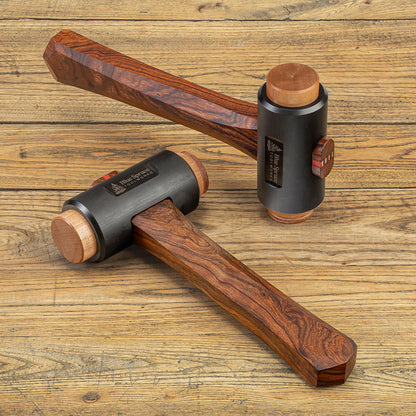 Desert Ironwood Mallets