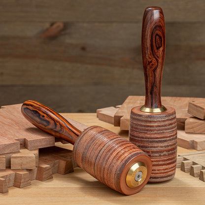 Desert Ironwood Mallets