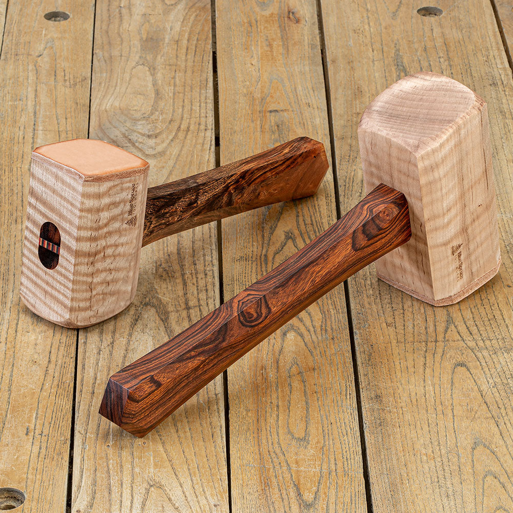 Desert Ironwood Mallets