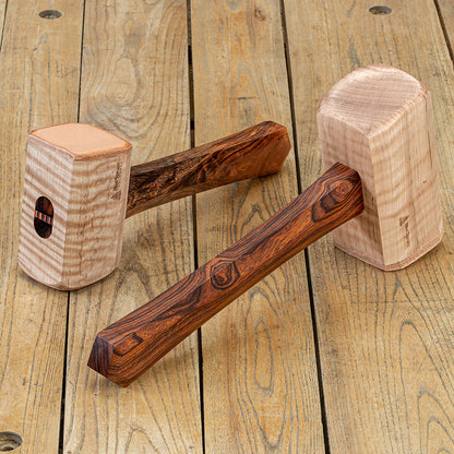Desert Ironwood Mallets