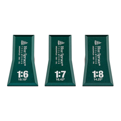 Dovetail Markers
