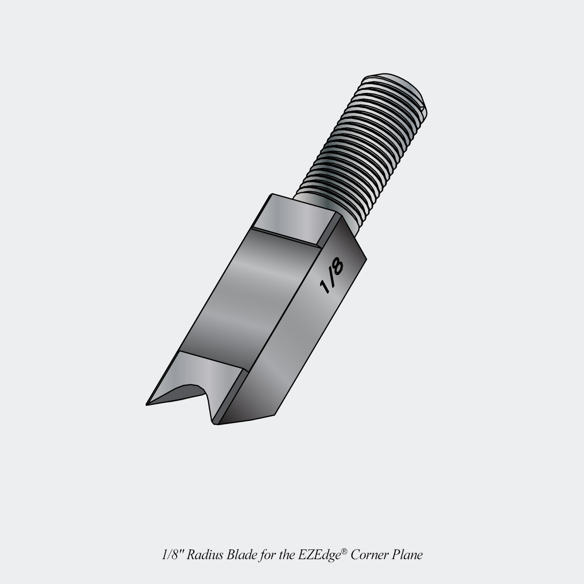 EZ Edge Corner Plane