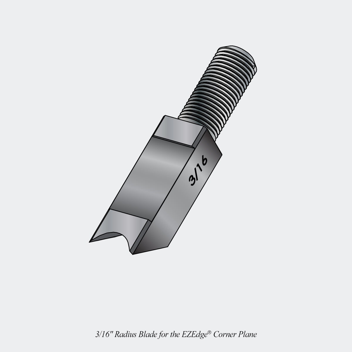 EZ Edge Corner Plane