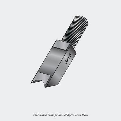 EZ Edge Corner Plane
