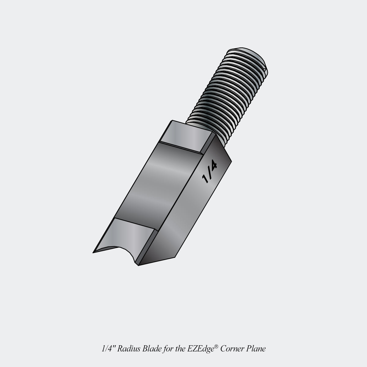 EZ Edge Corner Plane