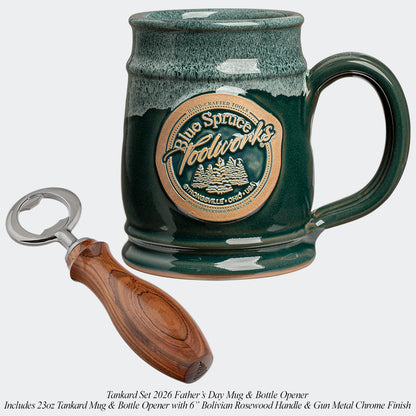 Father’s Day "Brew & Blue" Gift Sets