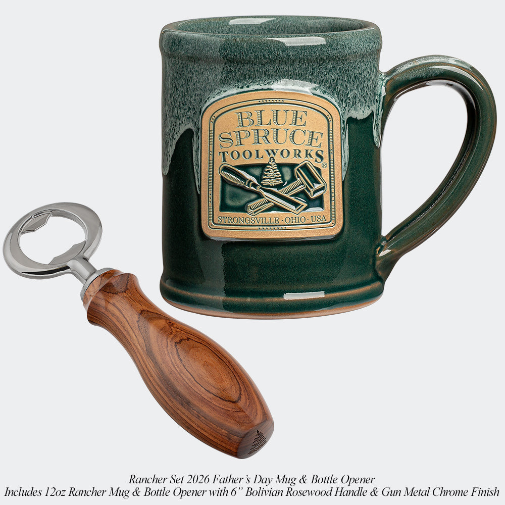 Father’s Day "Brew & Blue" Gift Sets