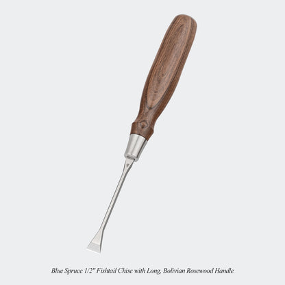 Fishtail Chisels