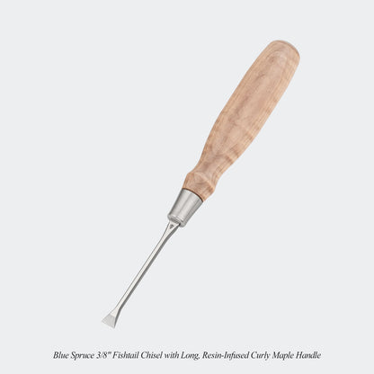 Fishtail Chisels
