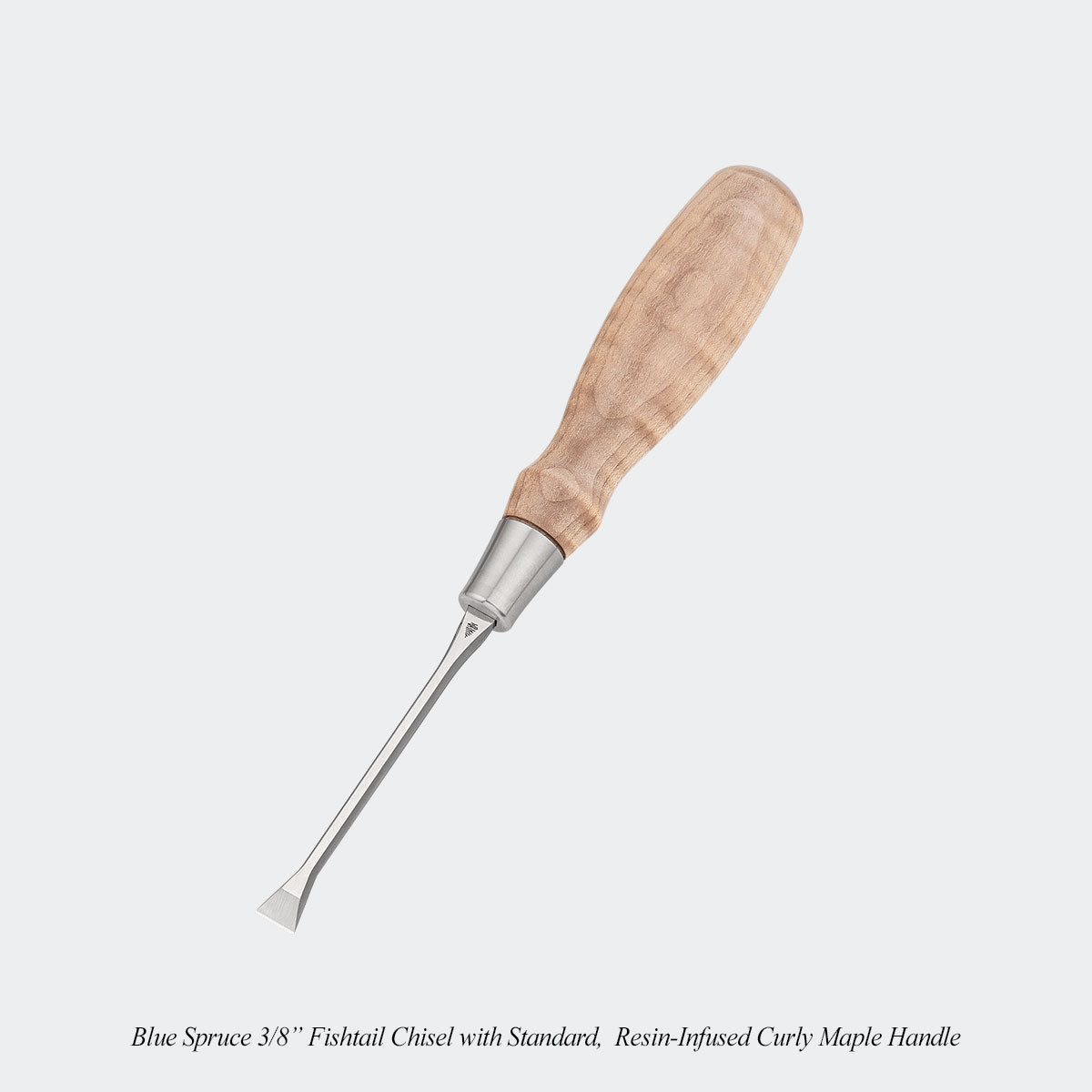 Fishtail Chisels