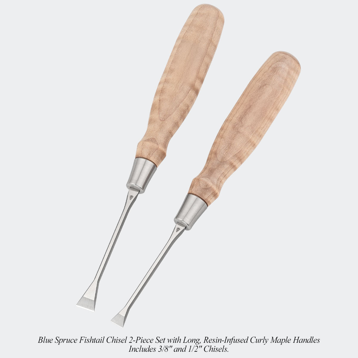 Fishtail Chisels