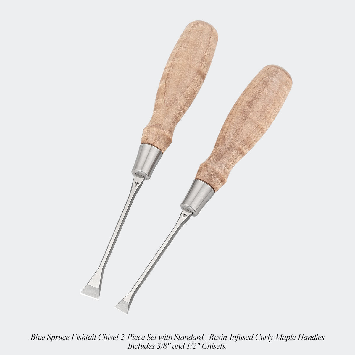 Fishtail Chisels