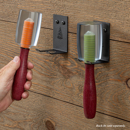 Small-Batch Halloween Polycarbonate Mallet