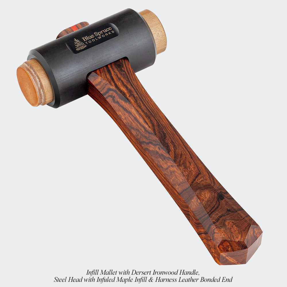 Desert Ironwood Mallets