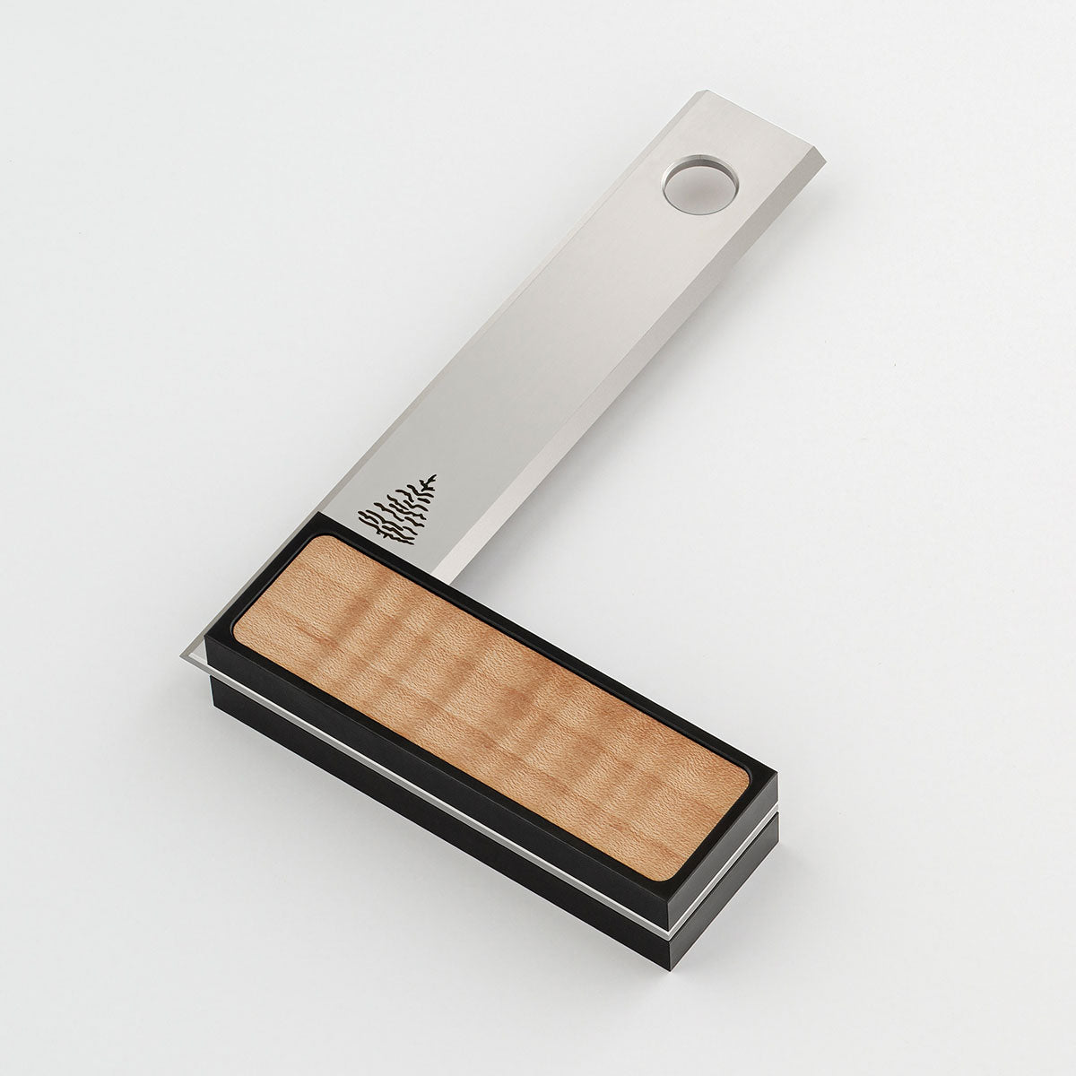 Blue Spruce Inspection Try Square – Precision Meets Strength – Blue ...