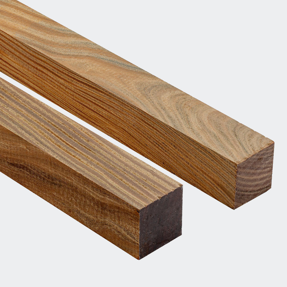 Lignum Vitae Turning Blanks