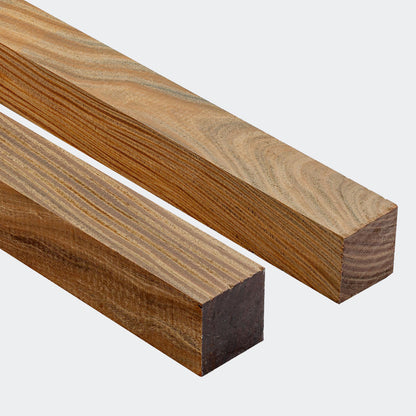 Lignum Vitae Turning Blanks