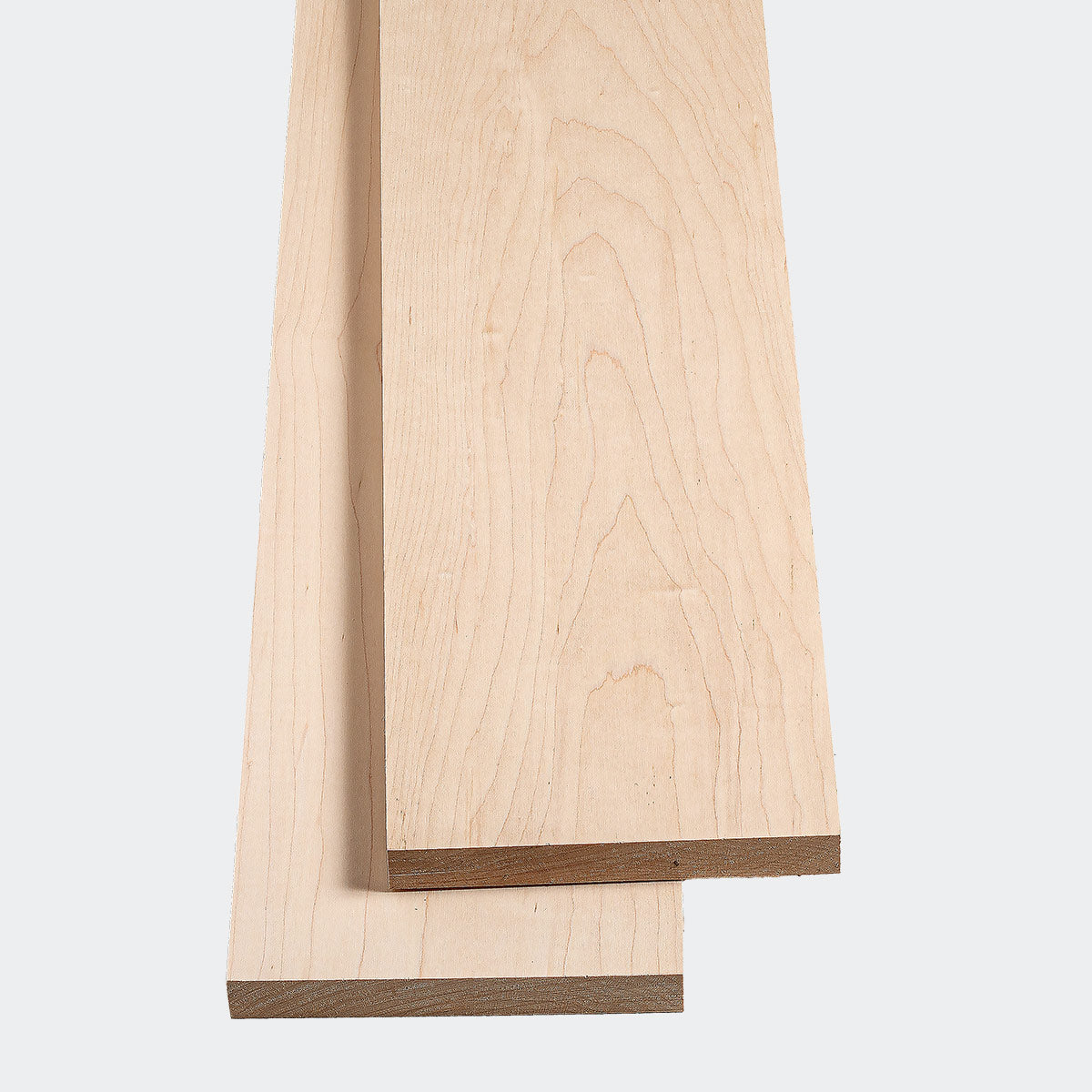 Maple S4S Dimensioned Lumber