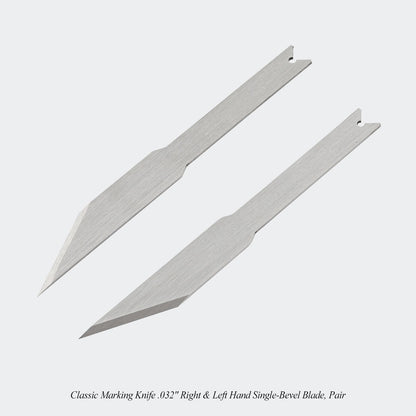 Classic Marking Knife