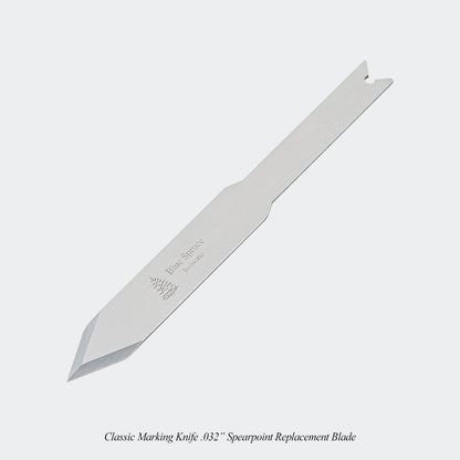 Classic Marking Knife
