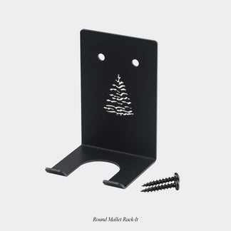 Round & Rectangular Mallet Rack-Its – Blue Spruce Toolworks