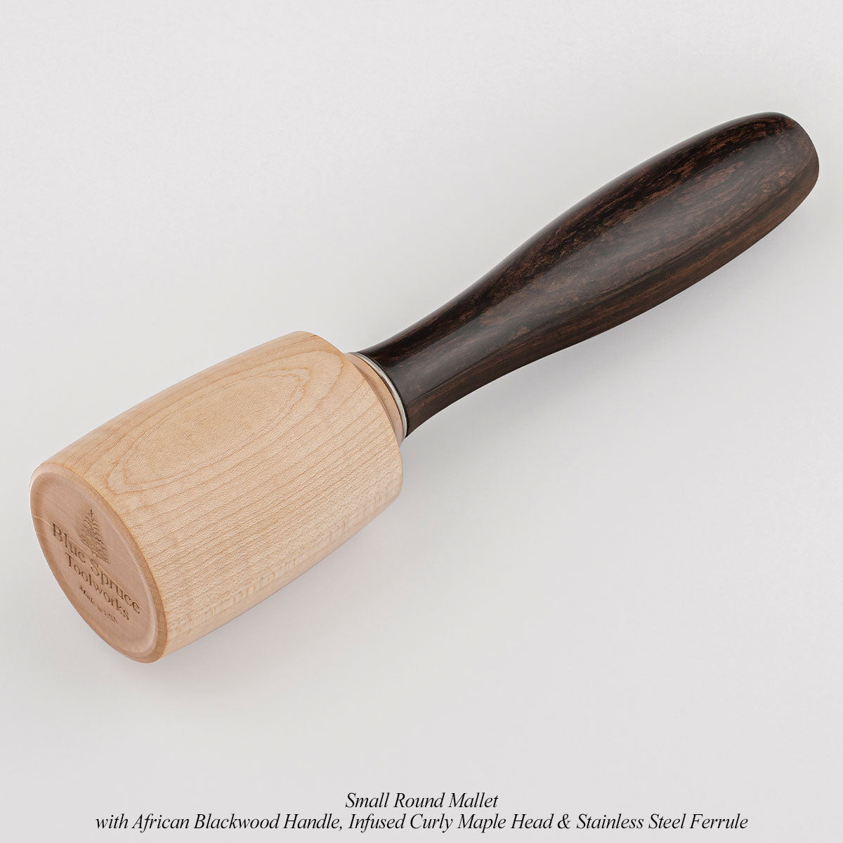 Limited Small-Batch African Blackwood Chisel Sets