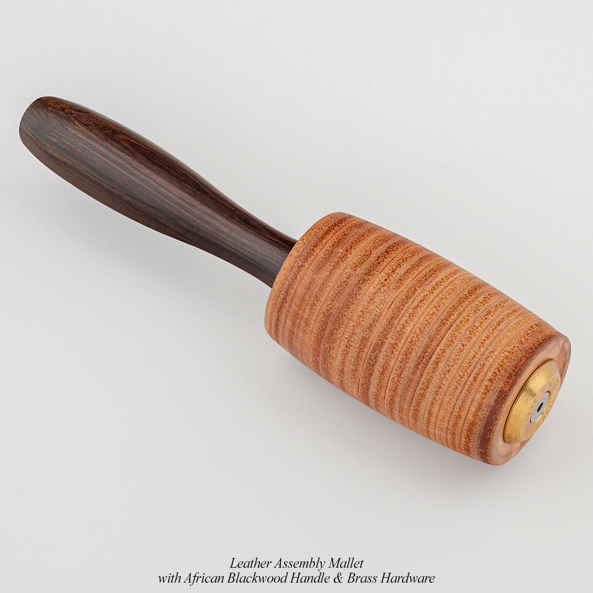 Limited Small-Batch African Blackwood Chisel Sets
