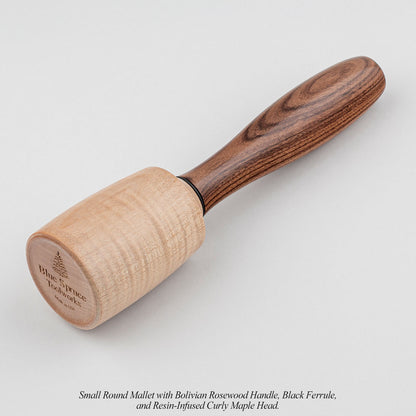 Round Mallet