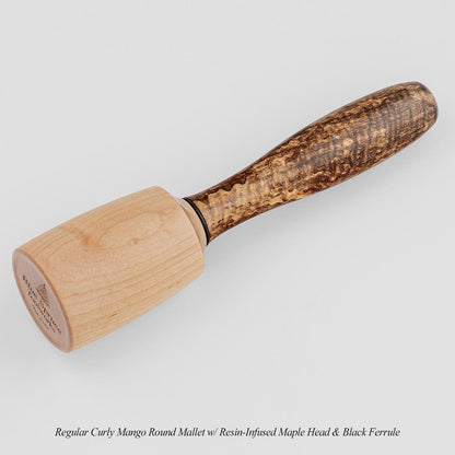 Round Mallet