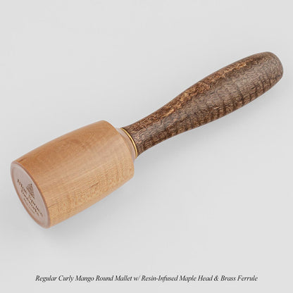 Round Mallet