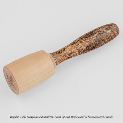 Round Mallet