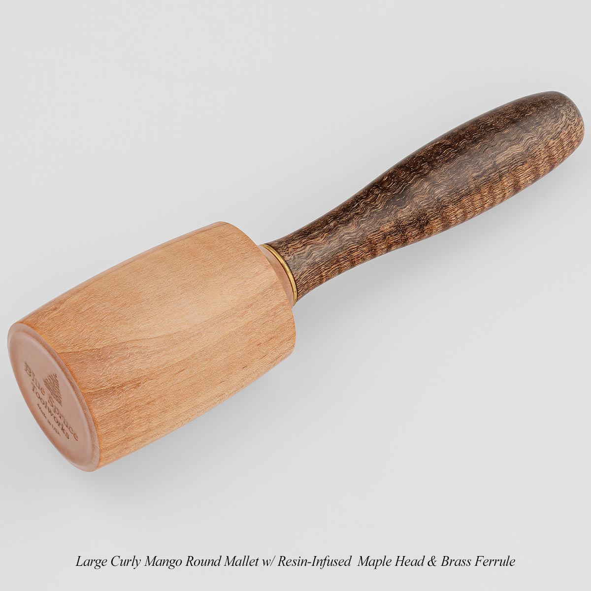 Round Mallet