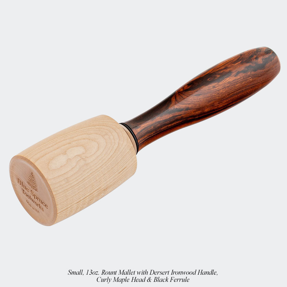 Desert Ironwood Mallets
