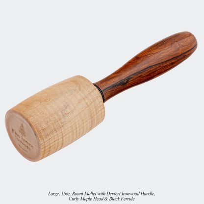 Desert Ironwood Mallets