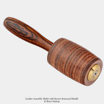 Desert Ironwood Mallets