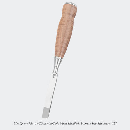 Mortise Chisels