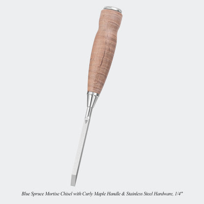 Mortise Chisels