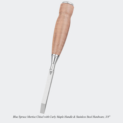 Mortise Chisels