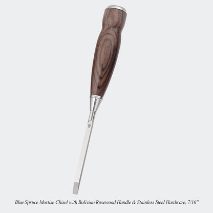 Mortise Chisels
