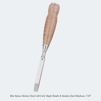 Mortise Chisels